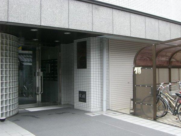 グランデール桂川