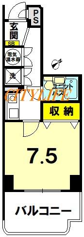 ルモン紫野