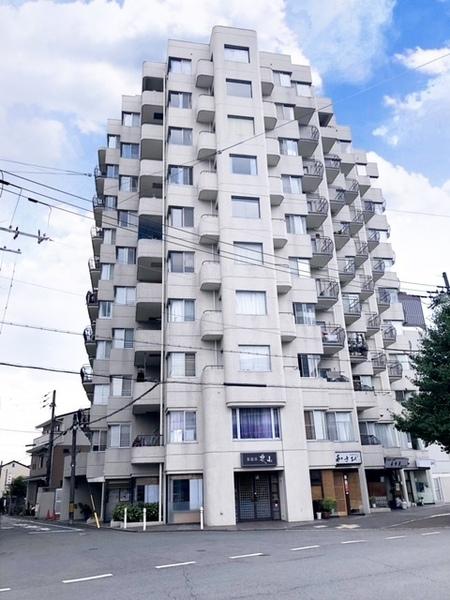 ルモン紫野