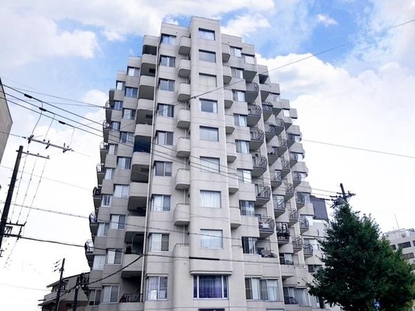 ルモン紫野