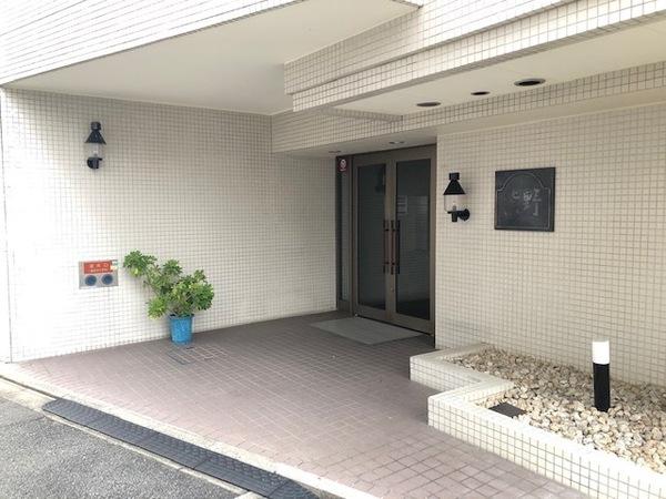 ルモン紫野