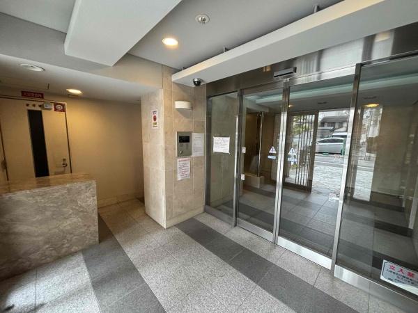 エイペックス京都室町