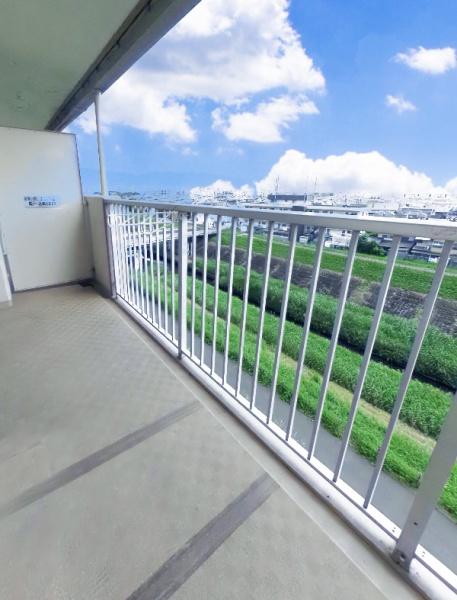 藤和ライブタウン桃山
