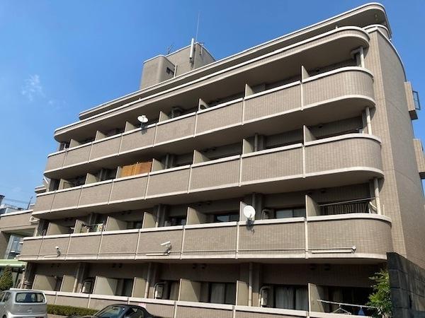 朝日プラザ鴨川２