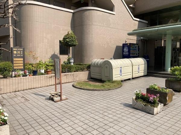 朝日プラザ鴨川２