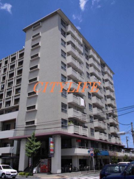 東寺ハイム