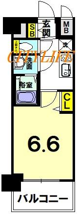 ファステート京都西院パール