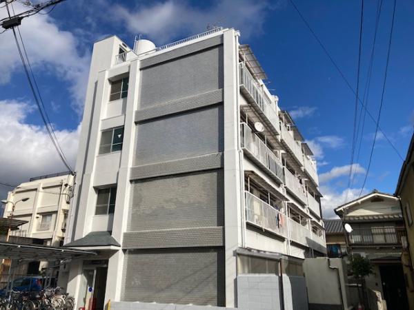 コーポラス島原