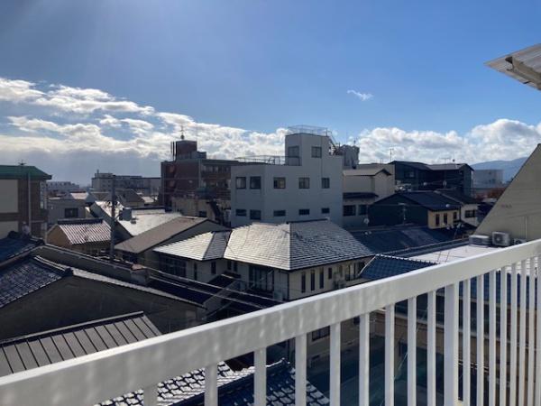コーポラス島原