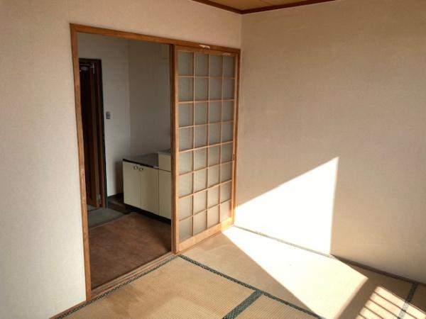 コーポラス島原