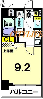 ベラジオ西陣聚楽