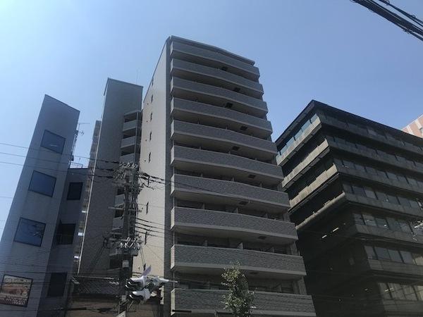 エスリード京都河原町第３