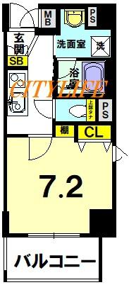 アスヴェル京都西七条