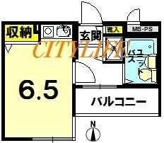 ライオンズマンション京都三条大宮