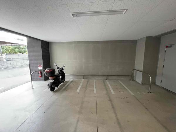 エスリード新北野グランリンク