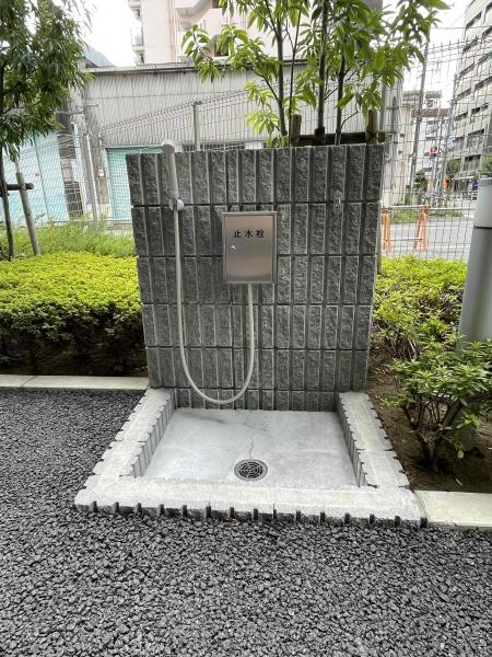 エスリード新北野グランリンク