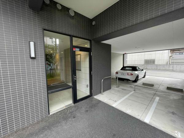 エスリード新北野グランリンク