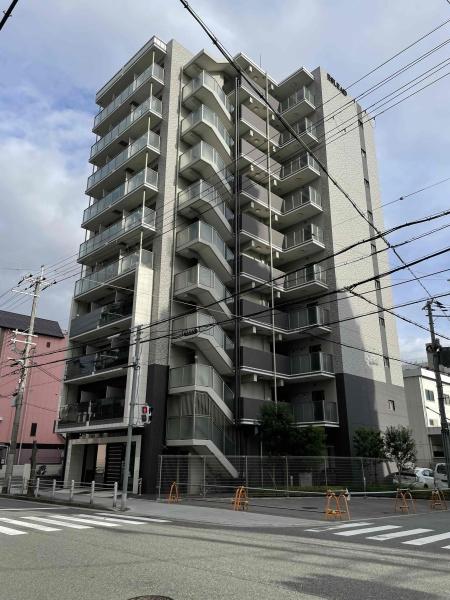 エスリード新北野グランリンク