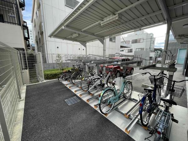 エスリード新北野グランリンク