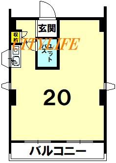 オークリッチ烏丸