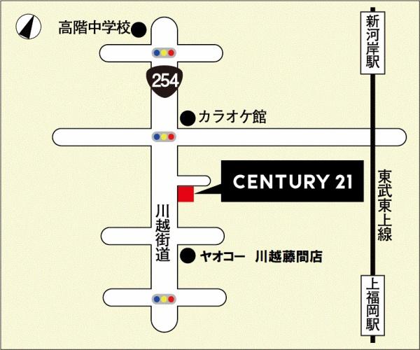 川越市大字砂の中古一戸建て