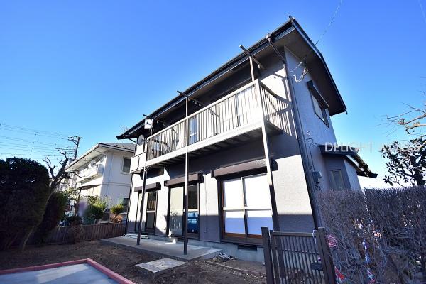 埼玉県比企郡川島町八幡　中古戸建