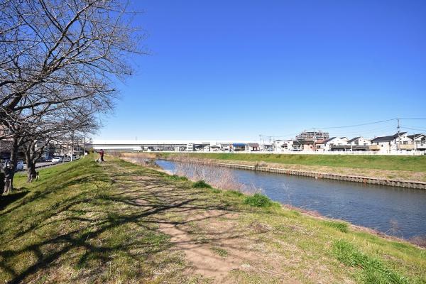 川口市本前川３丁目の中古一戸建て