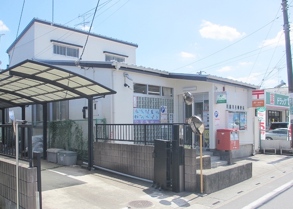 川越市今成１丁目の中古一戸建て(川越月吉郵便局)