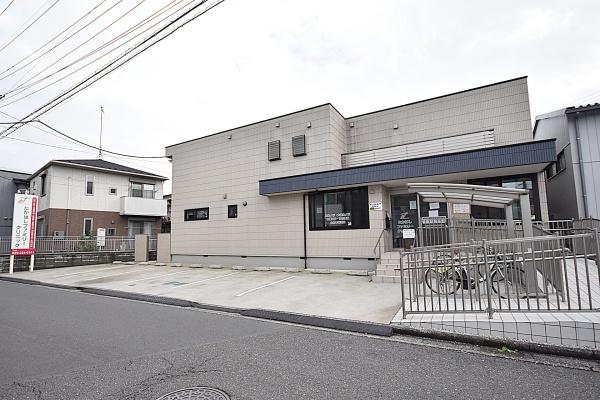 川越市今成1丁目の中古一戸建て(たかはしファミリークリニック)
