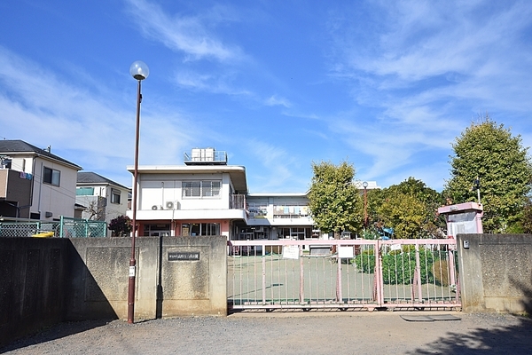 川越市大字寺尾の中古一戸建て(高階第二保育園)