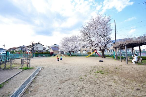 川越市大字寺尾の中古一戸建て(寺尾後原公園)