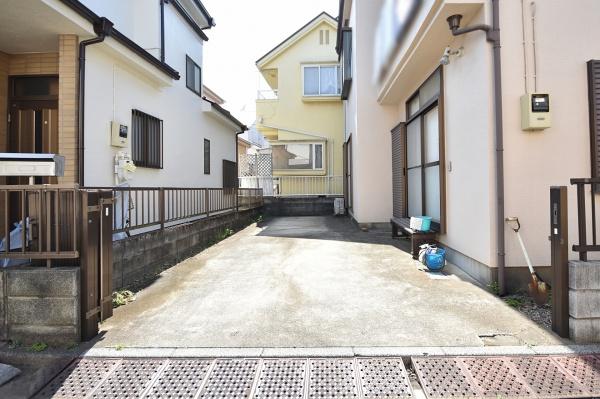 川越市大字寺尾の中古一戸建て