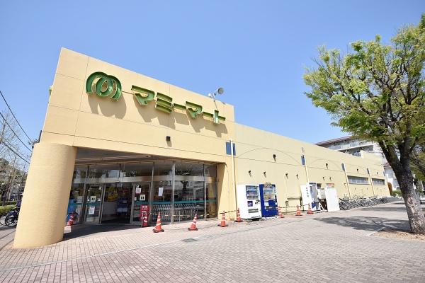 鴻巣市赤見台３丁目の中古一戸建て(マミーマート北鴻巣店)