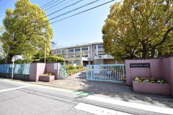 鴻巣市赤見台３丁目の中古一戸建て(鴻巣市立赤見台第一小学校)