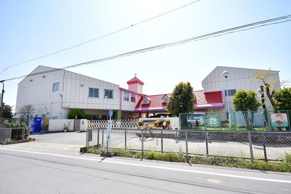 鴻巣市赤見台３丁目の中古一戸建て(箕田幼稚園)