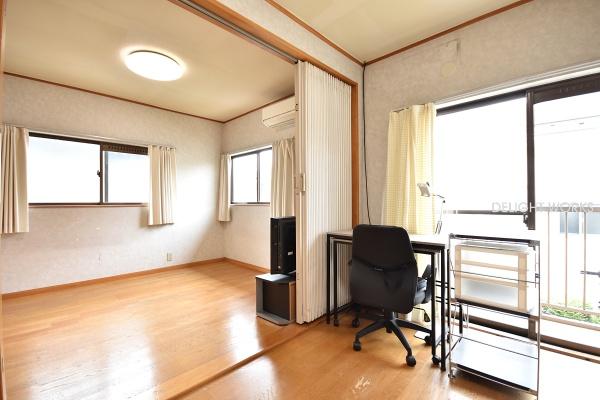 鴻巣市赤見台３丁目の中古一戸建て