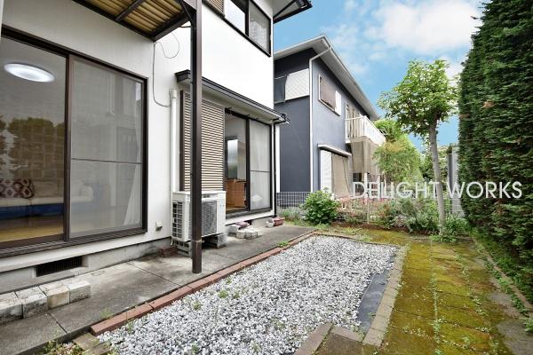 鴻巣市赤見台３丁目の中古一戸建て