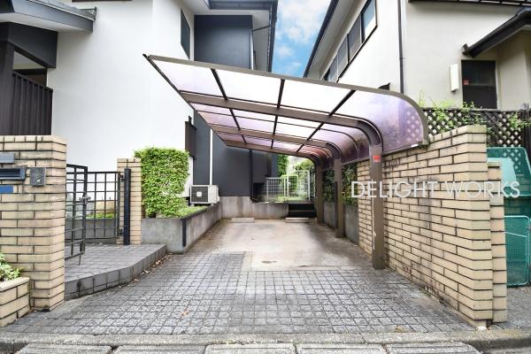 鴻巣市赤見台３丁目の中古一戸建て