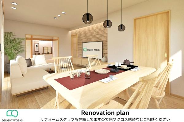 鴻巣市赤見台３丁目の中古一戸建て