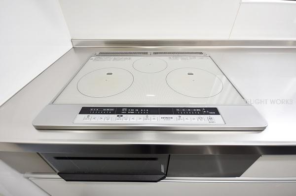 鴻巣市赤見台３丁目の中古一戸建て