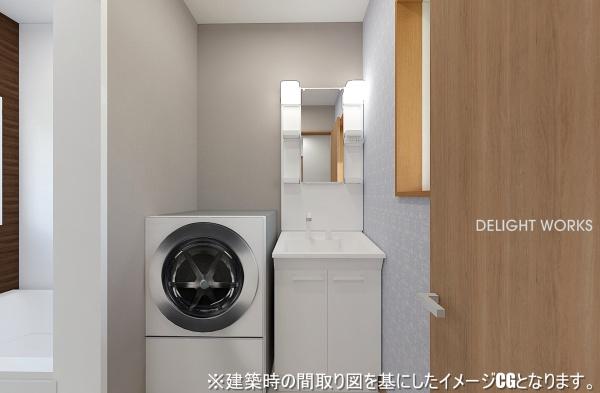 入間郡三芳町大字竹間沢の中古一戸建て