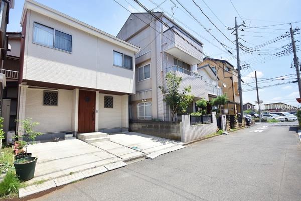 入間郡三芳町大字竹間沢の中古一戸建て