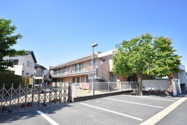 ライオンズマンション川越第弐(かつらの木保育園)