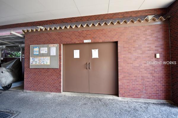 ライオンズマンション川越第弐