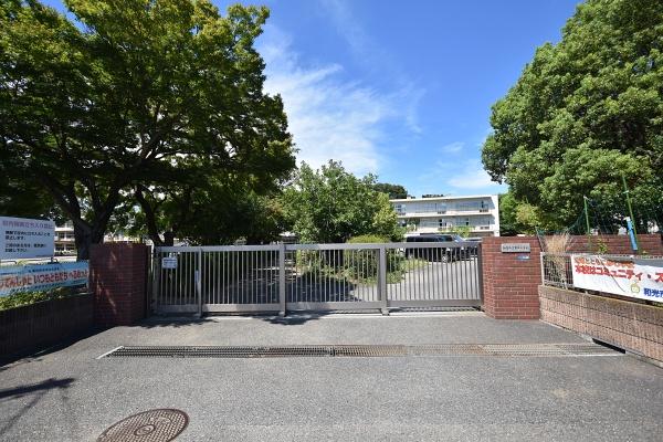 和光パークファミリア(和光市立第四小学校)