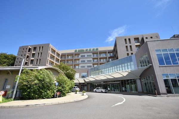和光パークファミリア(独立行政法人国立病院機構埼玉病院)