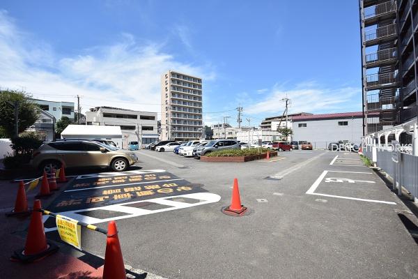 和光パークファミリア