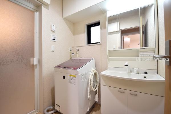 坂戸市緑町の中古一戸建て