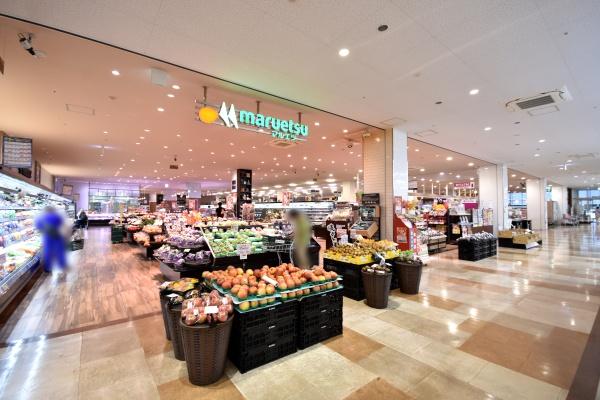 坂戸市緑町の中古一戸建て(マルエツアクロスプラザ坂戸店)