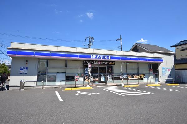 坂戸市緑町の中古一戸建て(ローソン坂戸南町店)